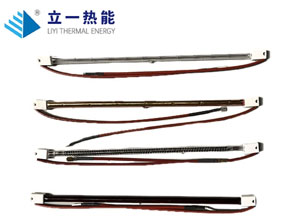  模具加热管