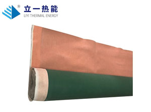 Insulation cloth