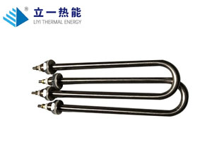 U heating tube manufacturers